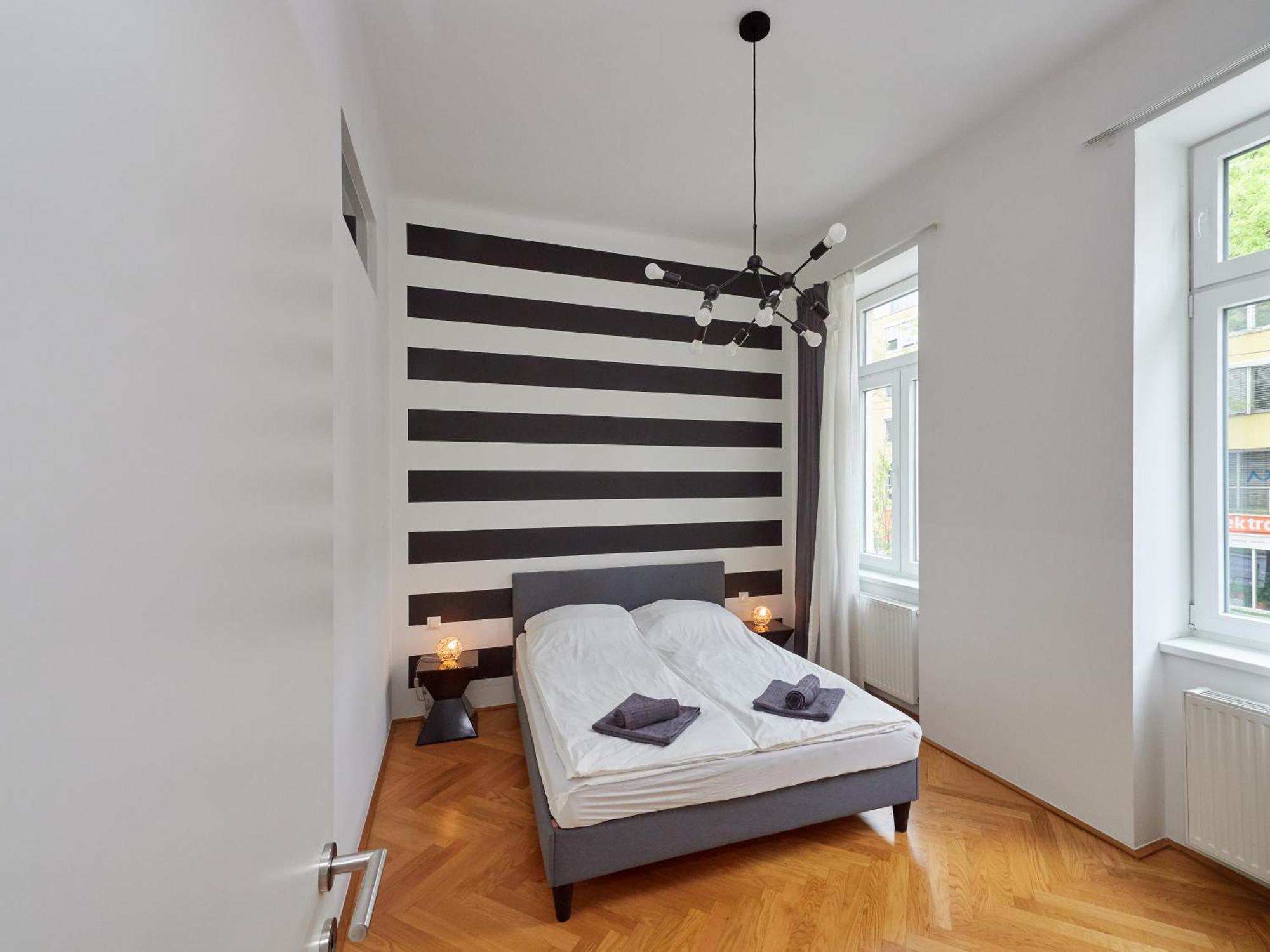 Central Apartments Sb Wien Exterior foto